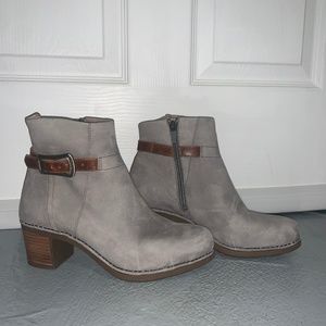 Dansko Boots